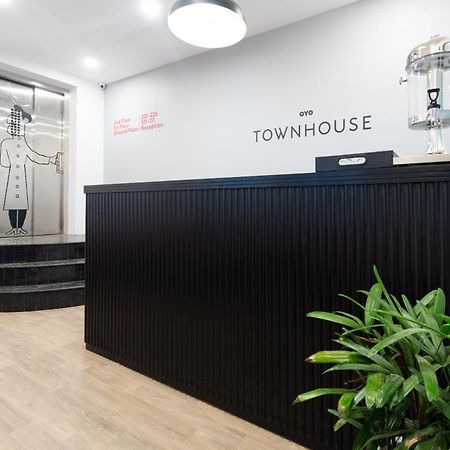 Townhouse Hotel Mannat International コルカタ エクステリア 写真