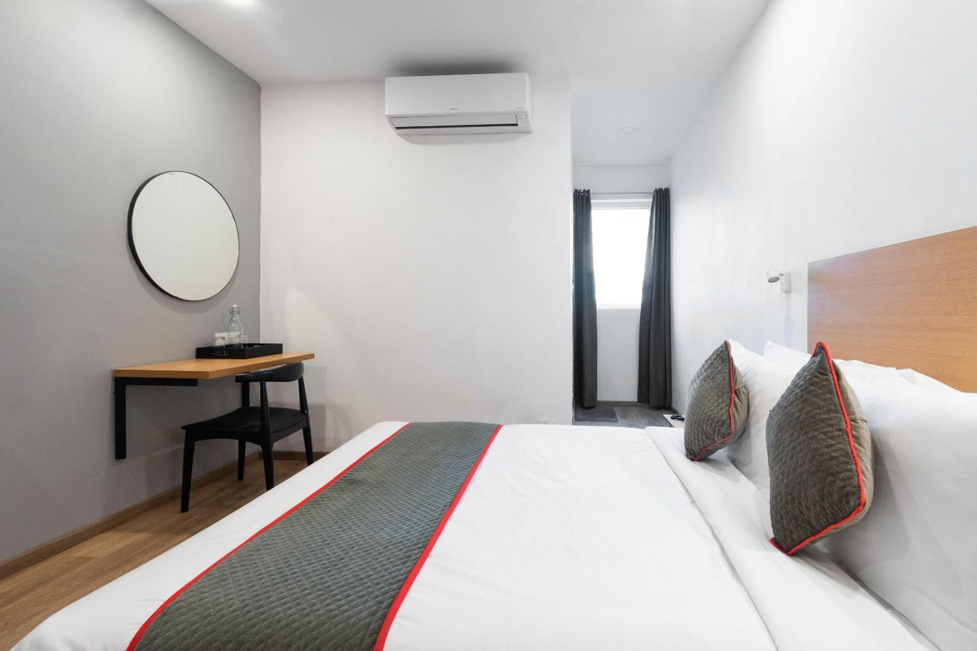 Townhouse Hotel Mannat International コルカタ エクステリア 写真